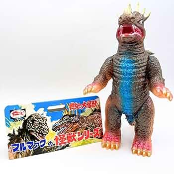 ブルマァクの フィギュアプラモデル ブルマァクの フィギュアプラモデル